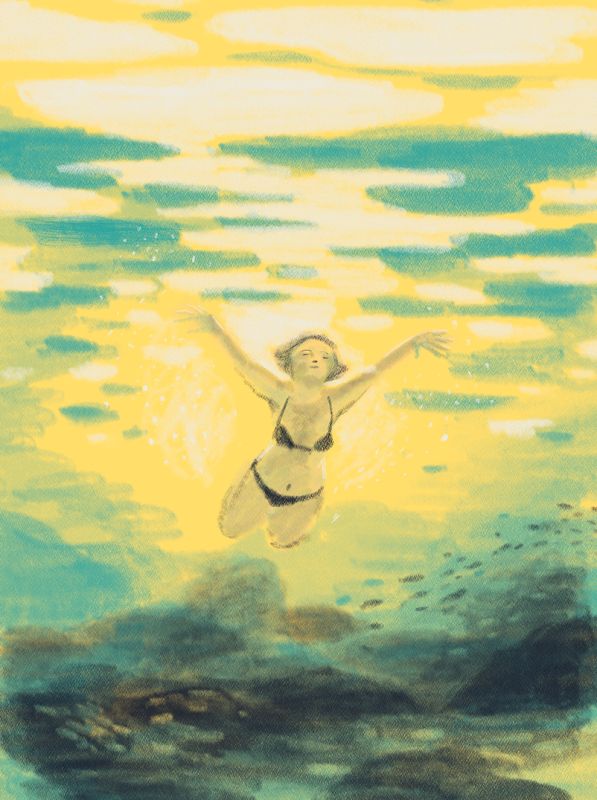  - Agnès Dumas - illustrateurs/rices