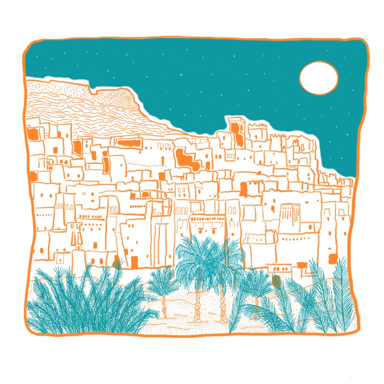  - Assia Burke - illustrateurs/rices