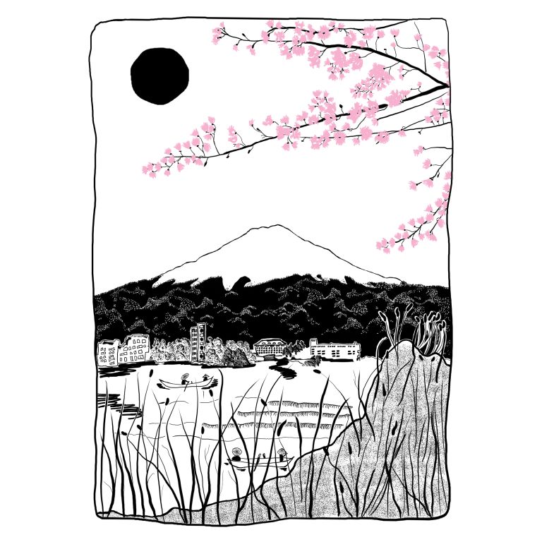  - Assia Burke - illustrateurs/rices