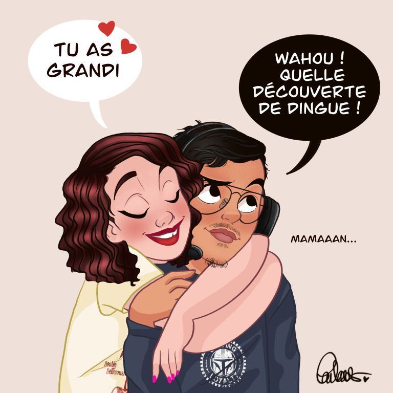  - caroline simon - illustrateurs/rices