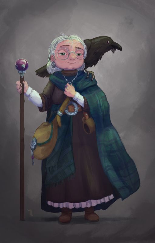  - Mathilde Leparmentier - illustrateurs/rices