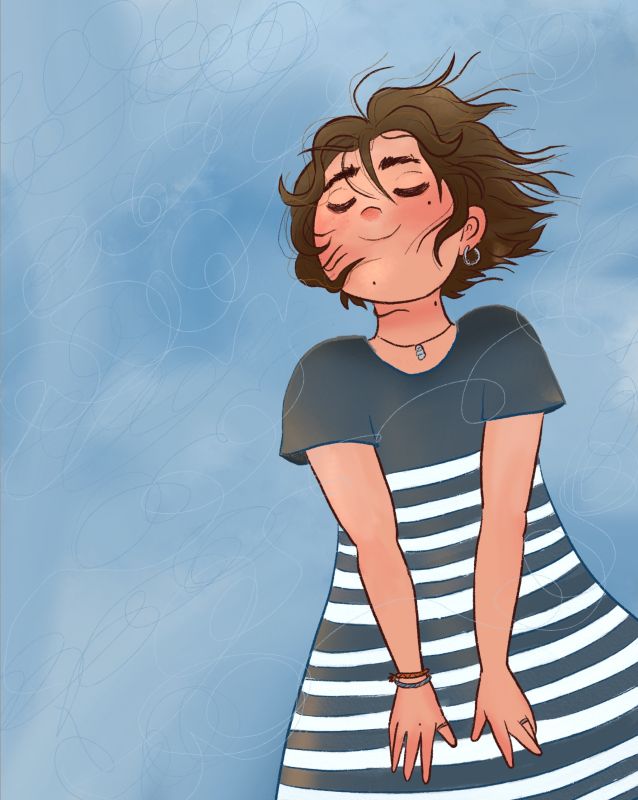  - Mathilde Leparmentier - illustrateurs/rices