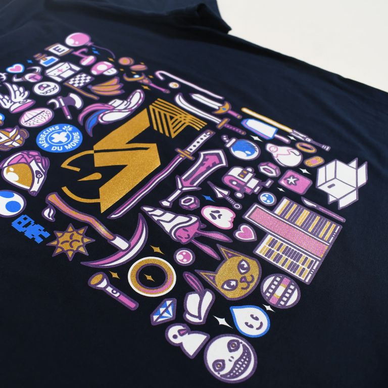  - Dzoan Ho - illustrateurs/rices