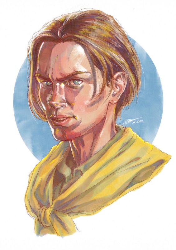  - Dzoan Ho - illustrateurs/rices