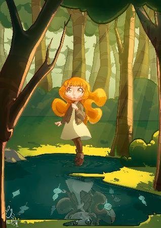  - Emilie Fosset - illustrateurs/rices