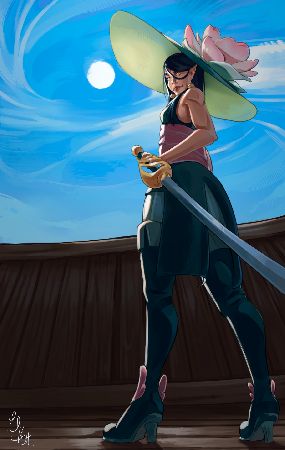  - Emilie Fosset - illustrateurs/rices