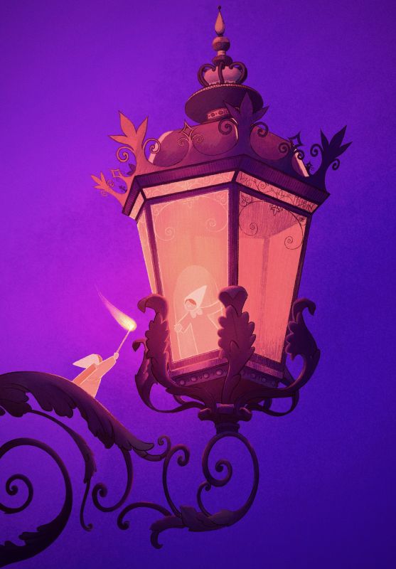  - Kauffmann Lou - illustrateurs/rices