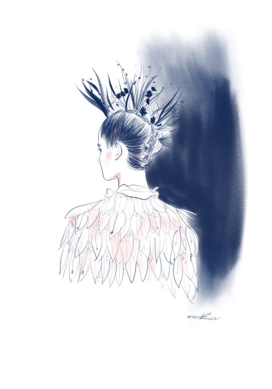  - Alarcon Franckie - illustrateurs/rices