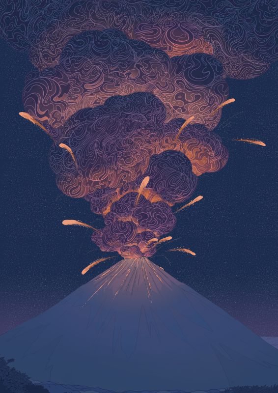  - Julina Jean-Joseph - illustrateurs/rices