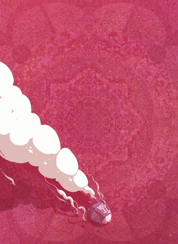  - Julina Jean-Joseph - illustrateurs/rices