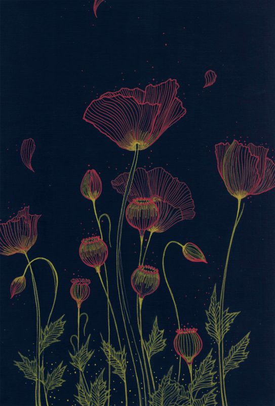  - Jehanne Weyman - illustrateurs/rices