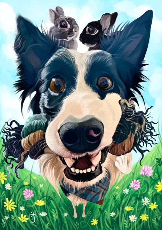  - Jimmy Mary - illustrateurs/rices