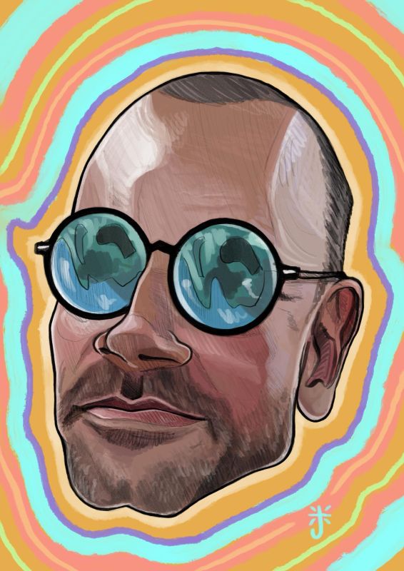  - Jimmy Mary - illustrateurs/rices