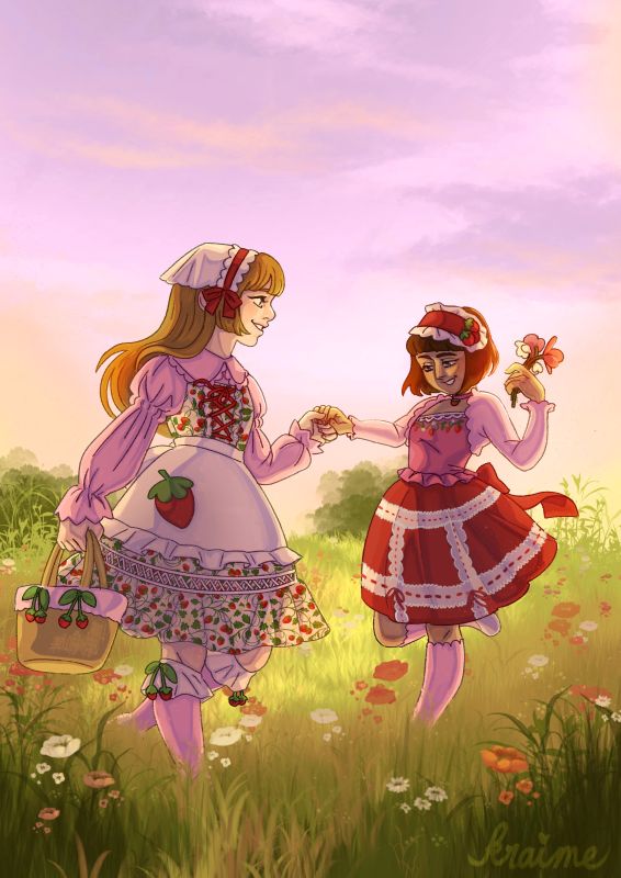  - Eli Houot - illustrateurs/rices