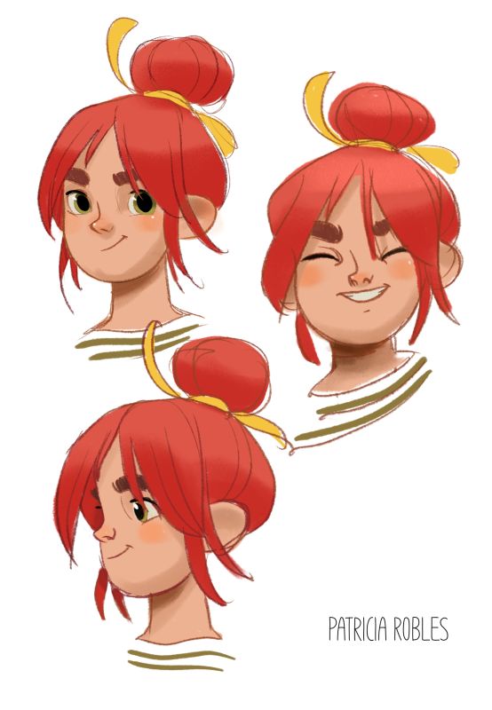  - Patricia Roblès - illustrateurs/rices