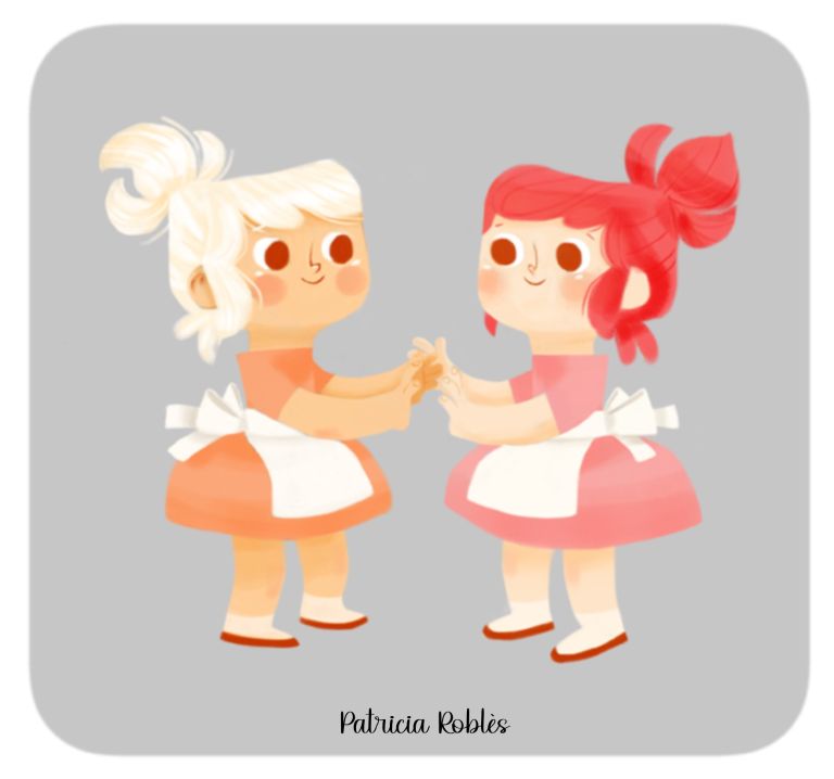  - Patricia Roblès - illustrateurs/rices