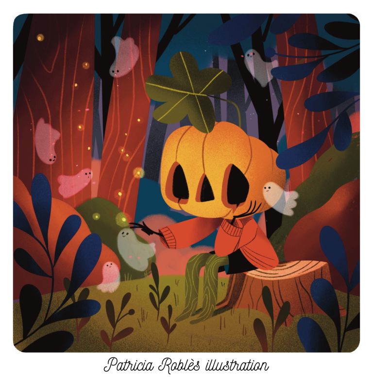  - Patricia Roblès - illustrateurs/rices