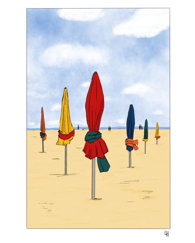  - Laura Hiomi - illustrateurs/rices