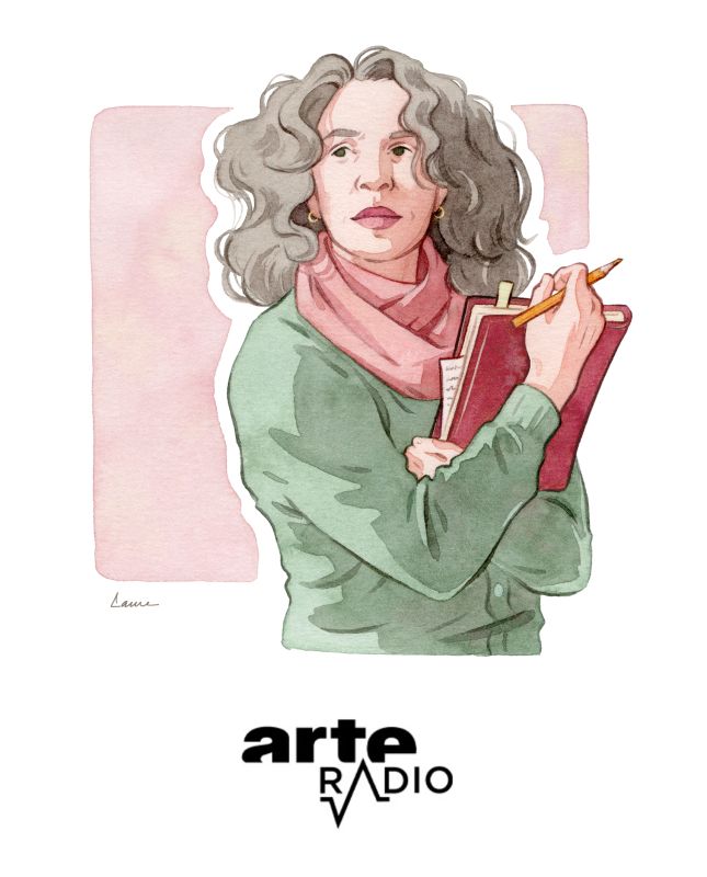  - Laure Guillebon - illustrateurs/rices