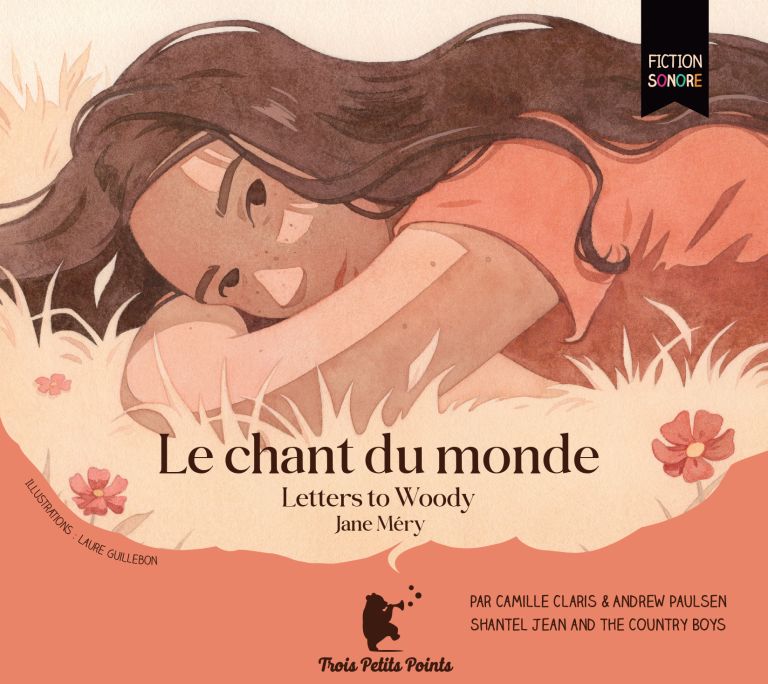  - Laure Guillebon - illustrateurs/rices