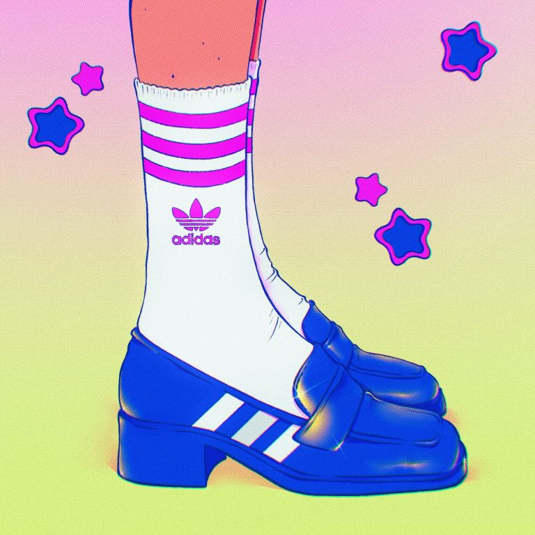  - Magnolia WURTZ KAPS - illustrateurs/rices