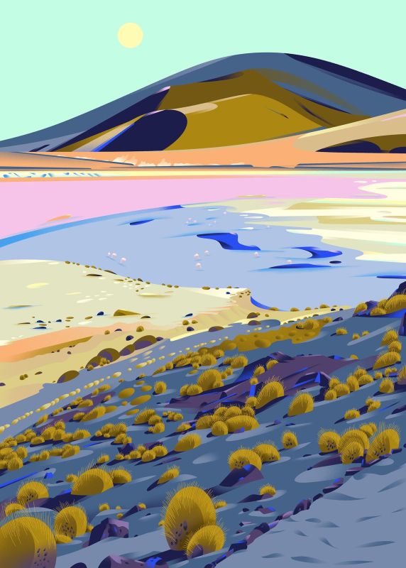  - manon sauzara - illustrateurs/rices