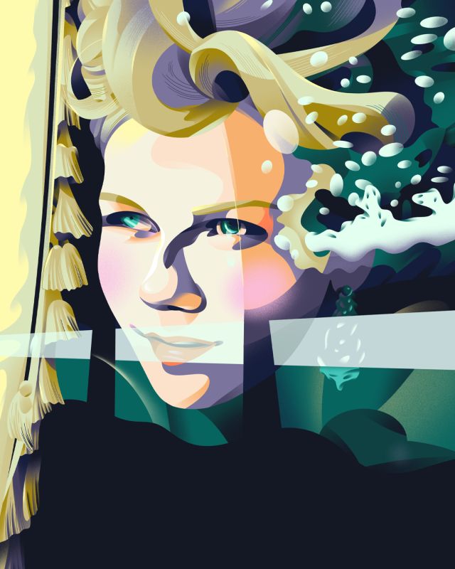  - manon sauzara - illustrateurs/rices