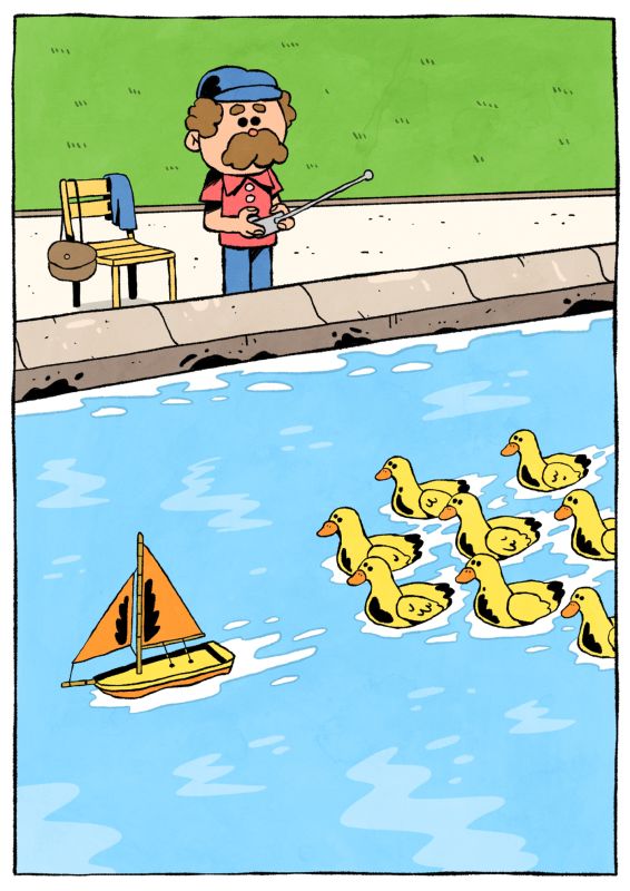  - Maxence Jacquin - illustrateurs/rices