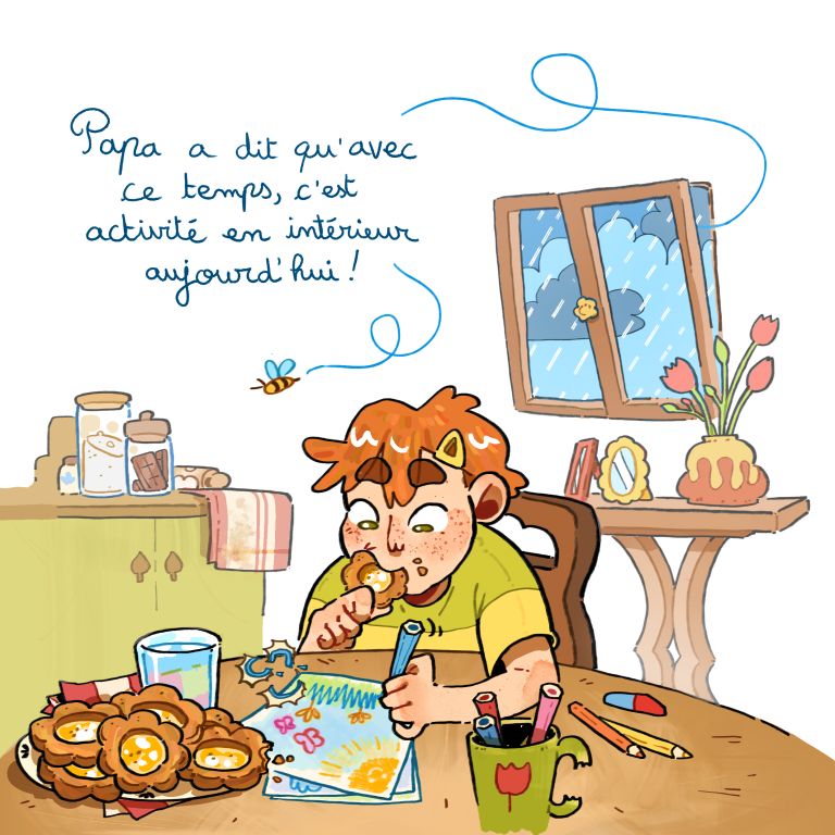  - Maxius - illustrateurs/rices