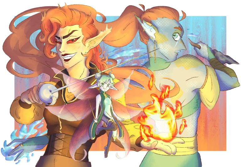  - Miruka - illustrateurs/rices