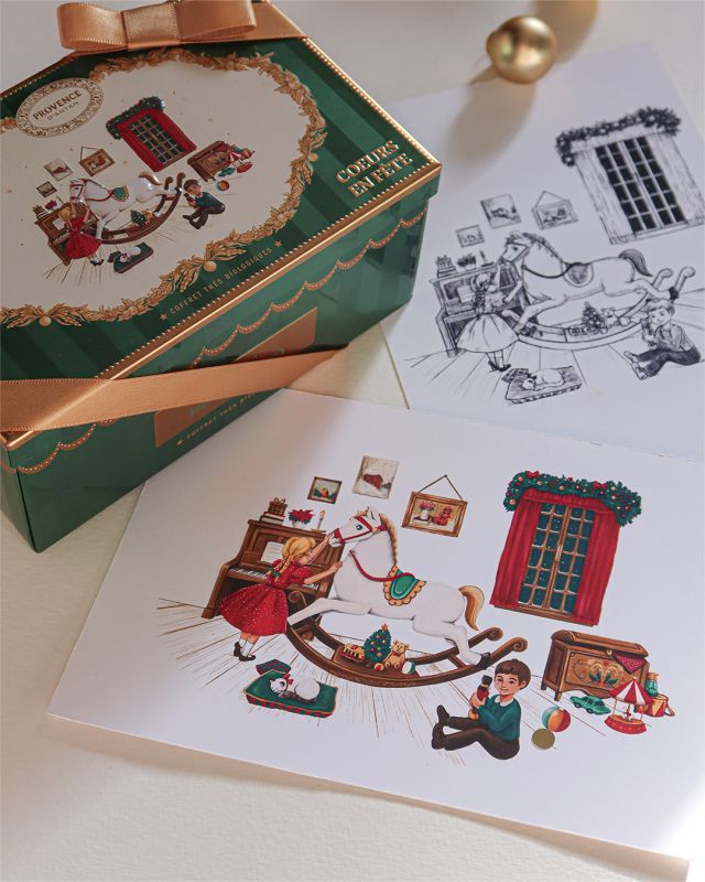  - Nikita Baccam - illustrateurs/rices