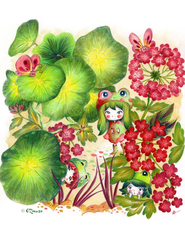  - Letonnelier Virginie - illustrateurs/rices