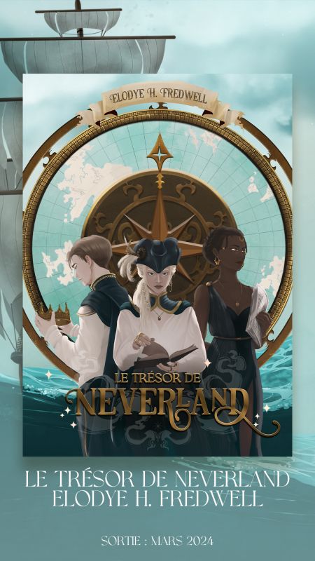  - FOUCHER CYRIELLE - illustrateurs/rices