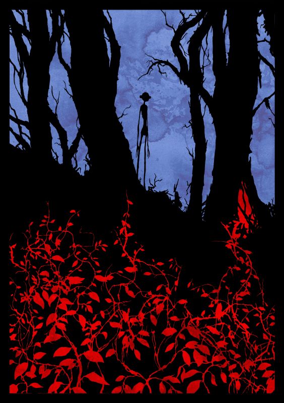  - Samuel Mingarelli - illustrateurs/rices