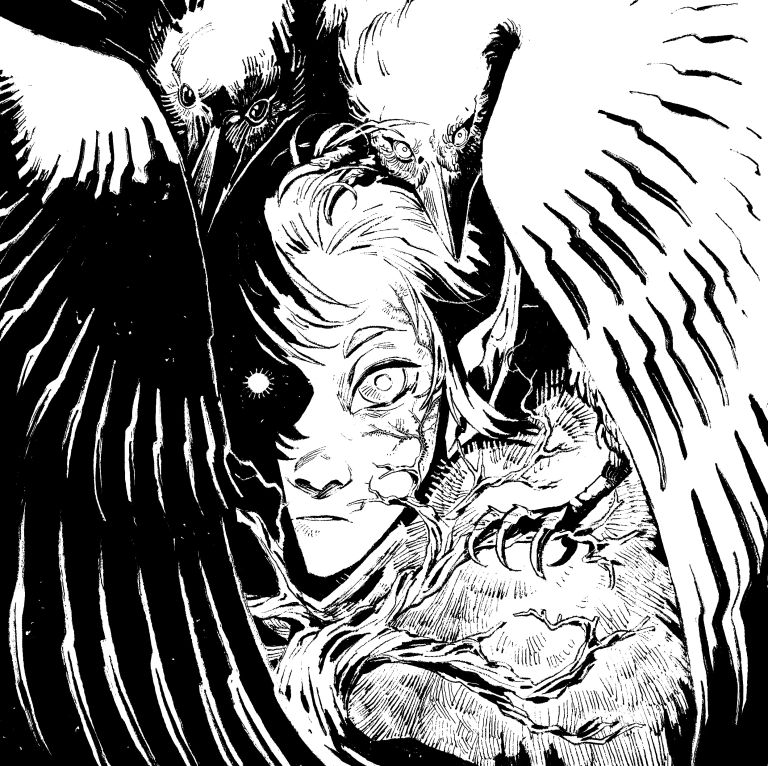  - Tiphaine Manguy - illustrateurs/rices