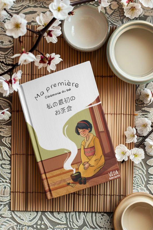  - Vénusia Illustration - illustrateurs/rices