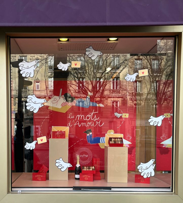  - adolie day - illustrateurs/rices