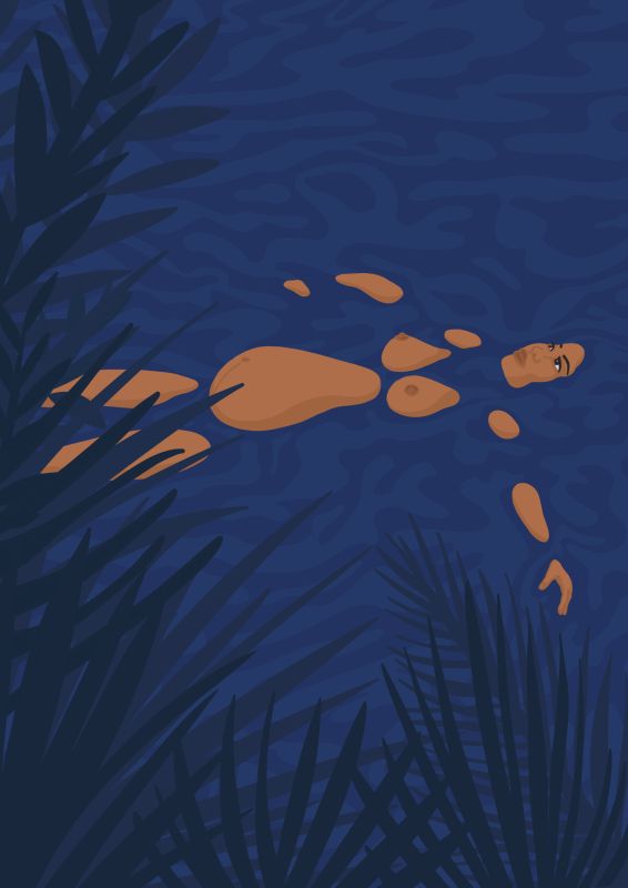 P O W E R H O U S E - alice triche - illustrateurs/rices