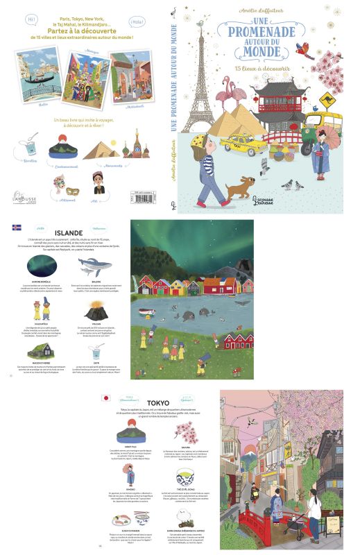 amelielaffaiteur_promenade_monde_book.jpg - Amélie Laffaiteur - illustrateurs/rices