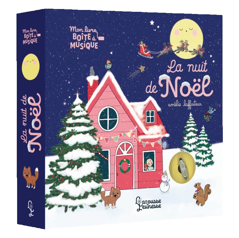 Boite musique Noel en volume.png - Amélie Laffaiteur - illustrateurs/rices