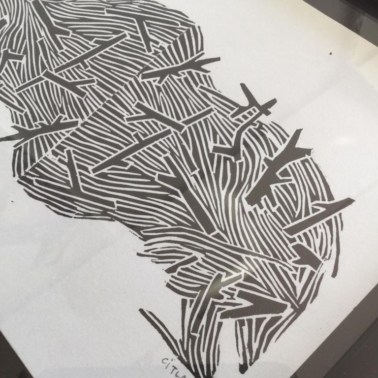  - citlali mixcoac - illustrateurs/rices