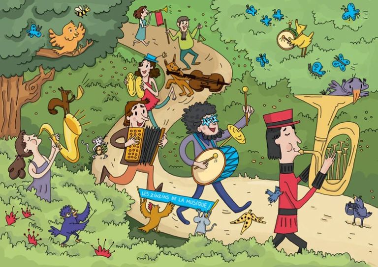 Fanfar-illustration-Cornudet.jpg - charlotte cornudet - illustrateurs/rices