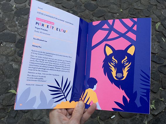 pierre et le loup.jpg - edite fernandes - illustrateurs/rices