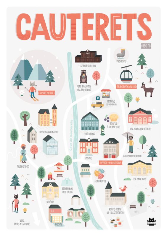  - julia couzinet - illustrateurs/rices