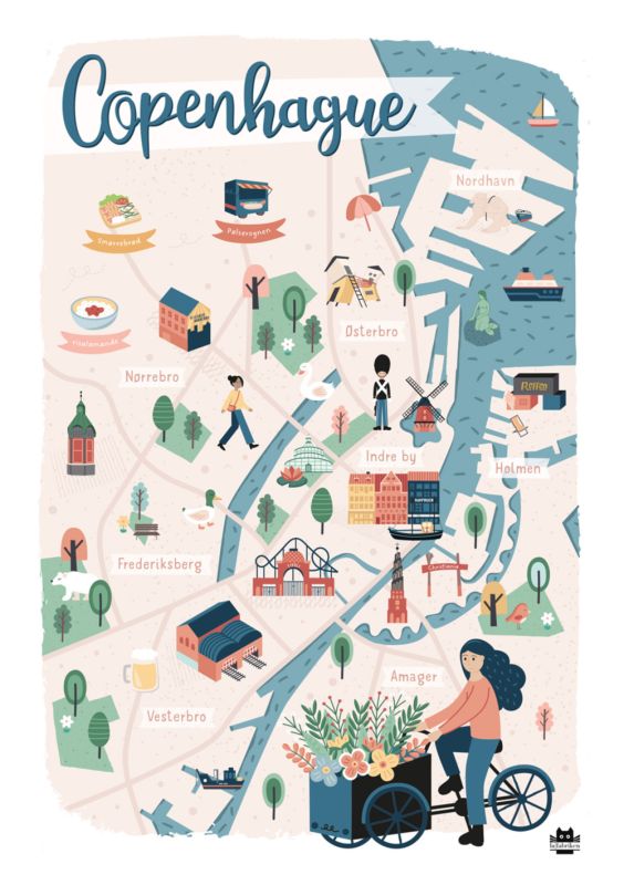  - julia couzinet - illustrateurs/rices