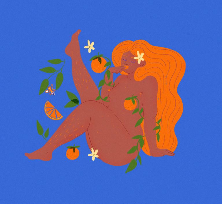  - anaïs meynard la fête sauvage - illustrateurs/rices