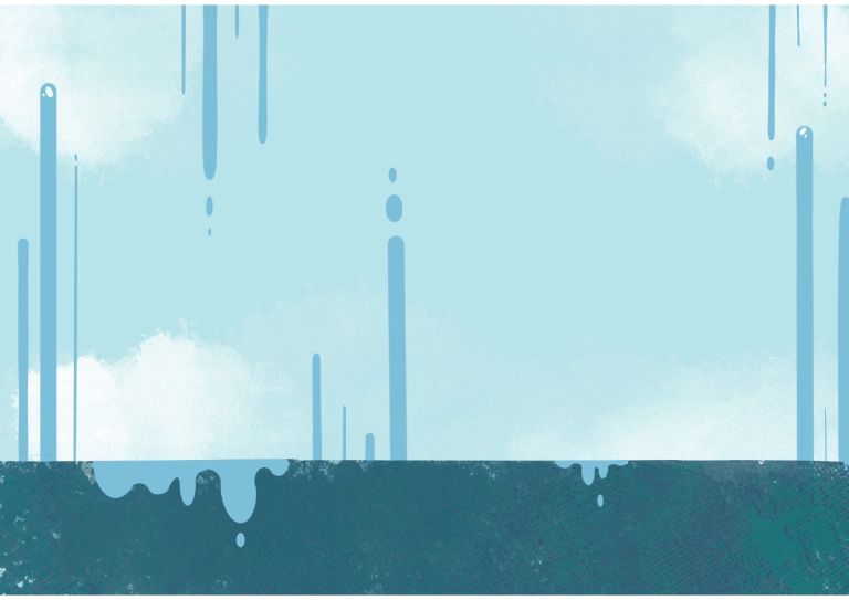 concept art #2 - louise burlet - illustrateurs/rices