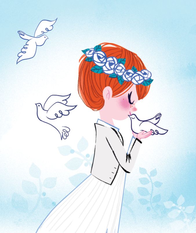  - illustratrice lilidoll - illustrateurs/rices