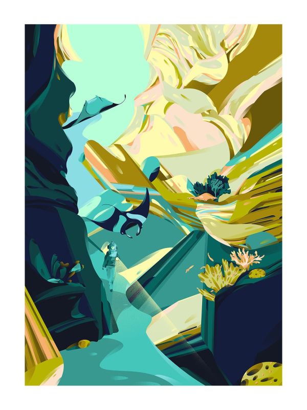  - manon sauzara - illustrateurs/rices