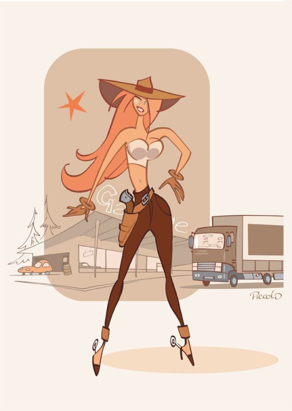  - sylvain abauzit alias piccolo - illustrateurs/rices